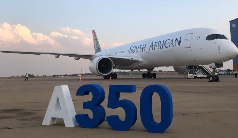 south african airways